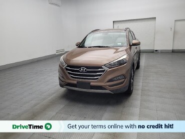 2017 Hyundai Tucson in Birmingham, AL 35215