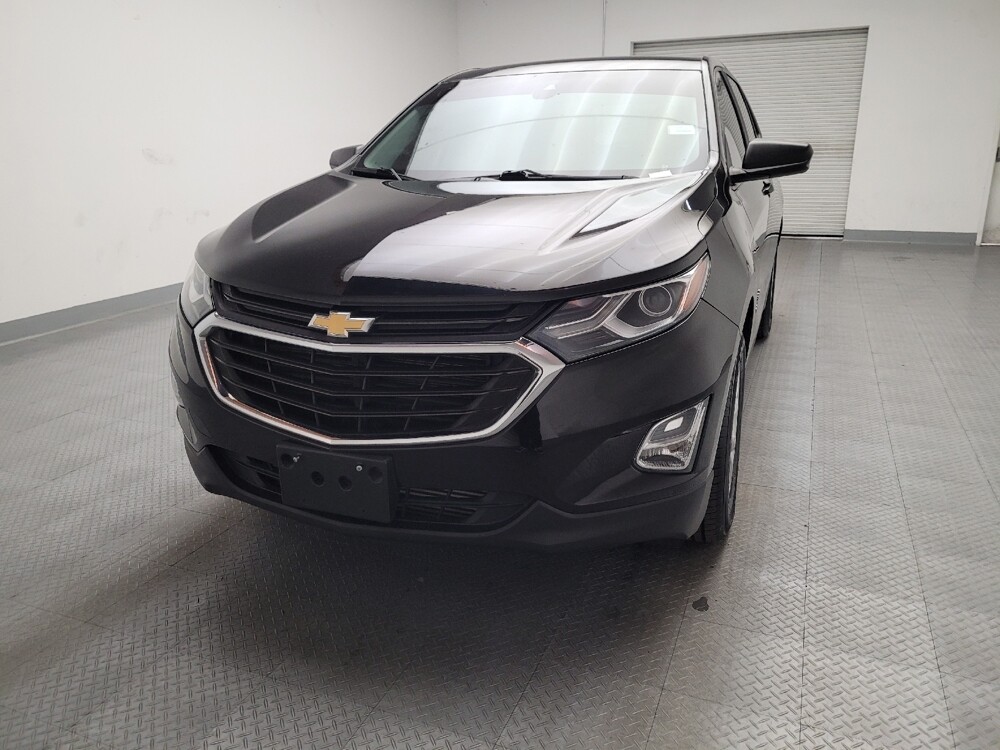 2020 Chevrolet Equinox in Bakersfield, CA 93309 - 18074538 15