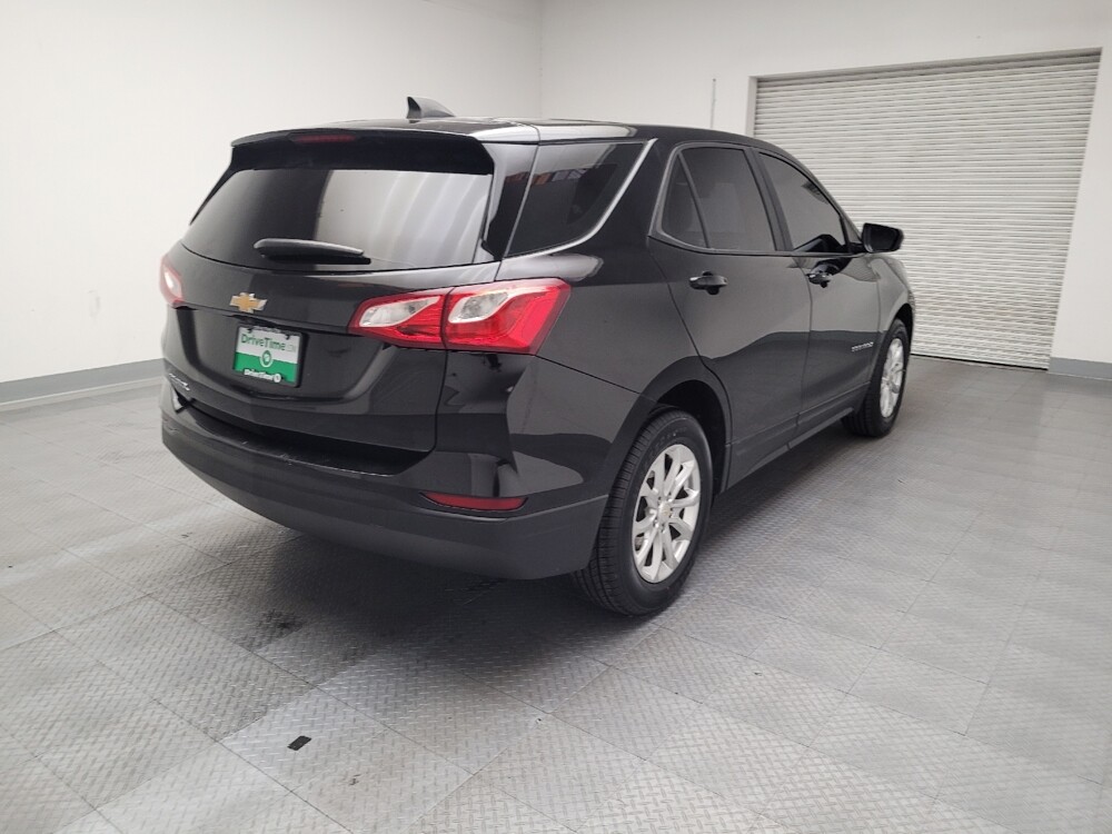 2020 Chevrolet Equinox in Bakersfield, CA 93309 - 18074538 9