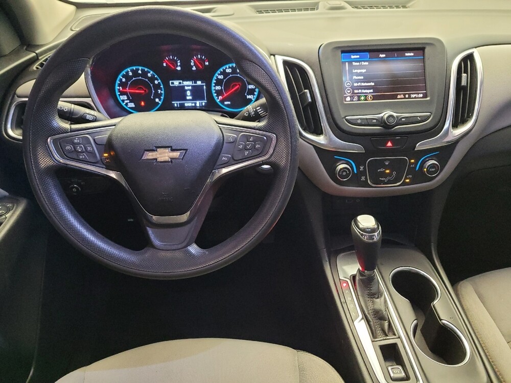 2020 Chevrolet Equinox in Bakersfield, CA 93309 - 18074538 22