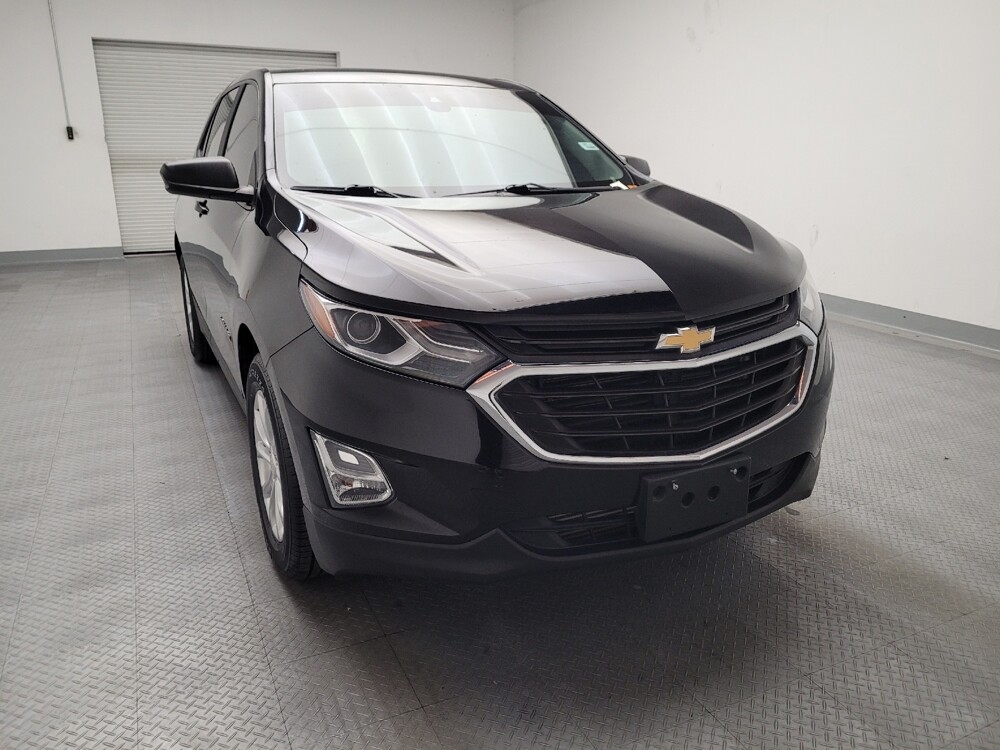 2020 Chevrolet Equinox in Bakersfield, CA 93309 - 18074538 14