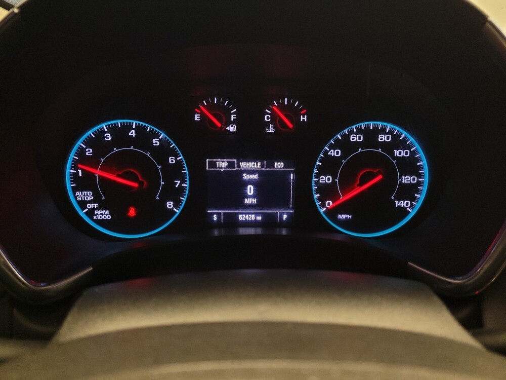 2020 Chevrolet Equinox in Bakersfield, CA 93309 - 18074538 23