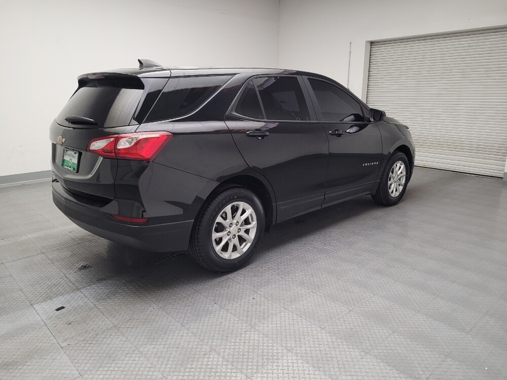 2020 Chevrolet Equinox in Bakersfield, CA 93309 - 18074538 10