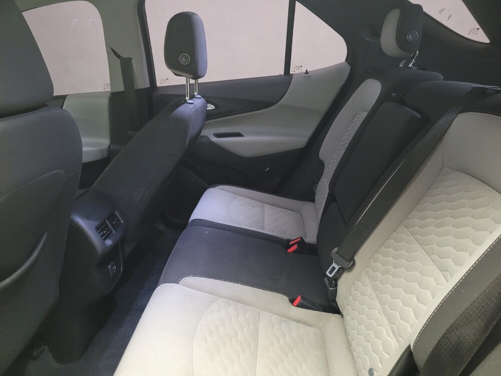 2020 Chevrolet Equinox in Bakersfield, CA 93309 - 18074538 18