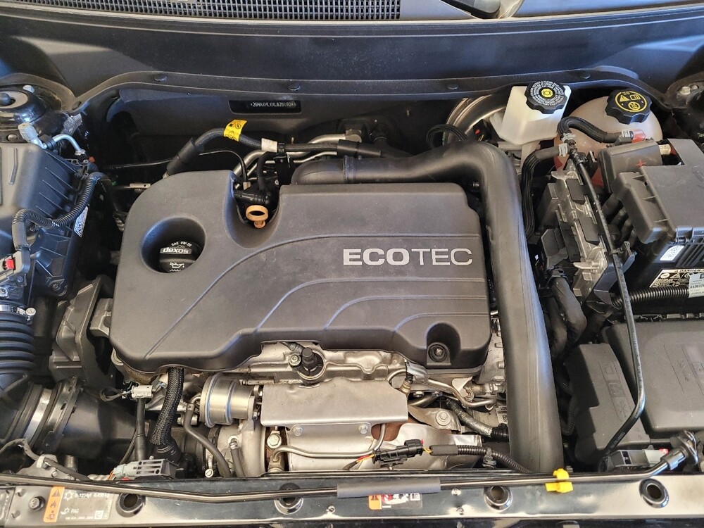 2020 Chevrolet Equinox in Bakersfield, CA 93309 - 18074538 30