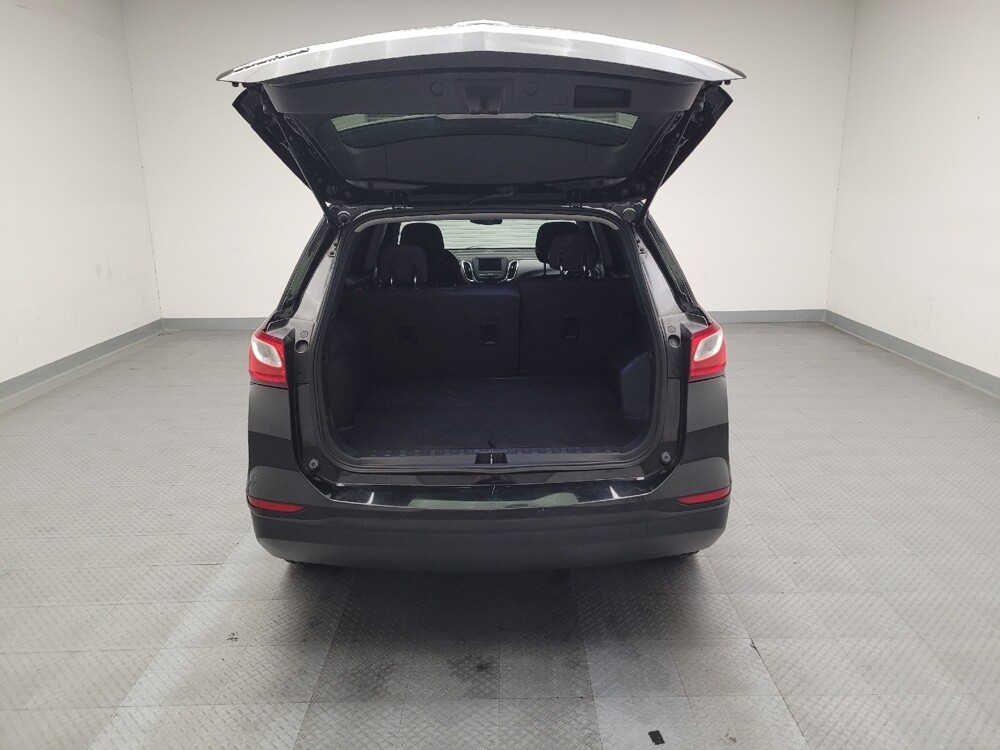 2020 Chevrolet Equinox in Bakersfield, CA 93309 - 18074538 29