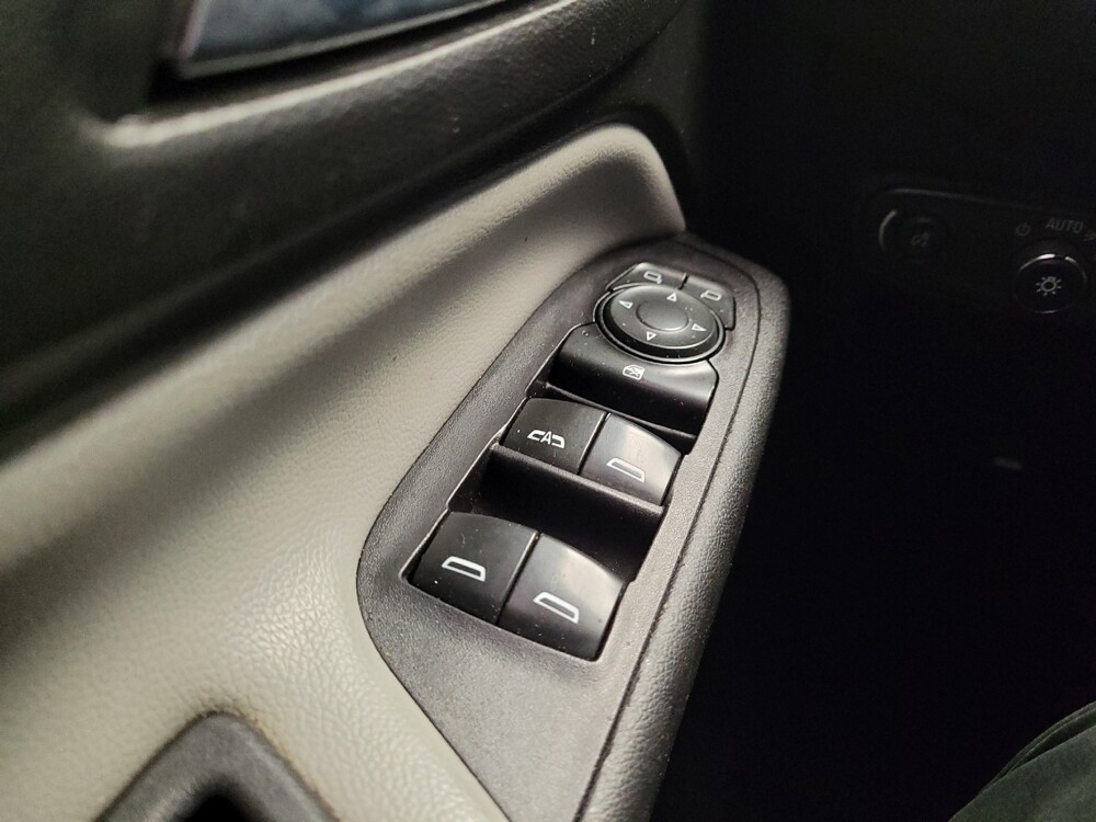 2020 Chevrolet Equinox in Bakersfield, CA 93309 - 18074538 27