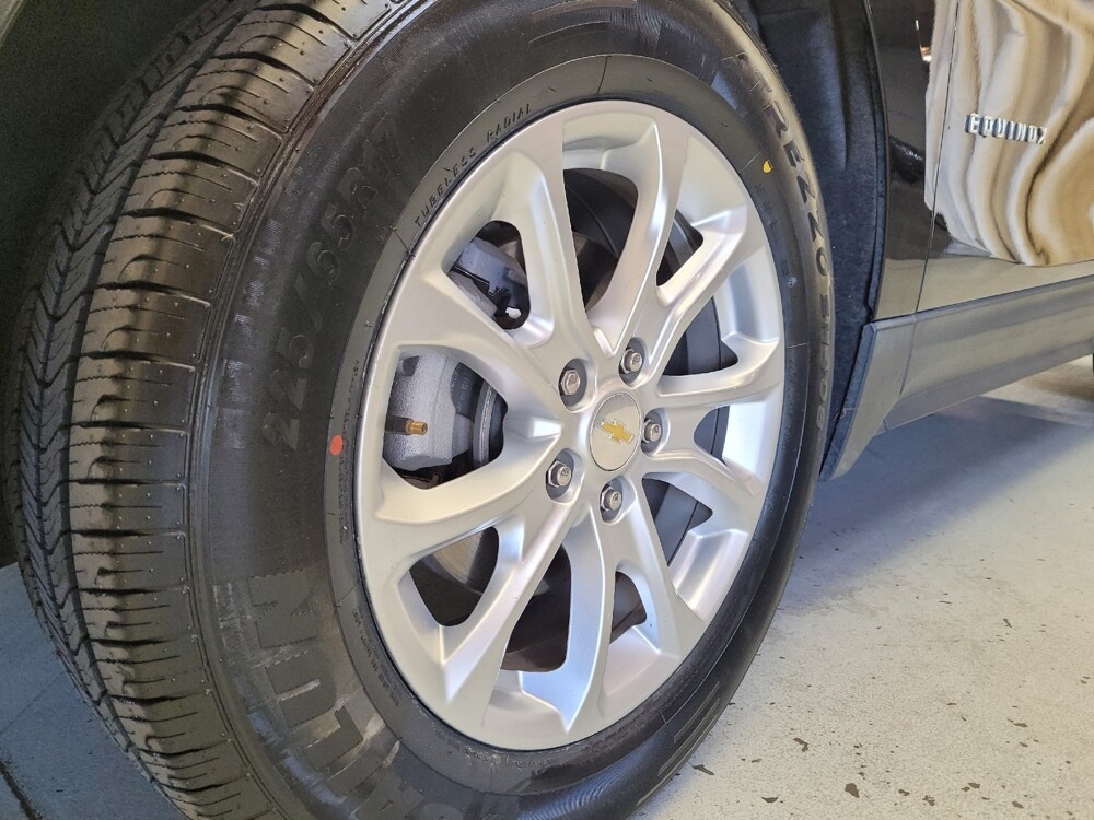 2020 Chevrolet Equinox in Bakersfield, CA 93309 - 18074538 31