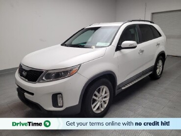 2015 Kia Sorento in Riverside, CA 92504