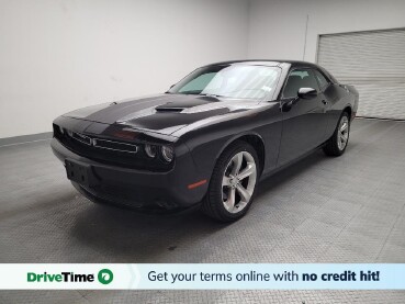 2015 Dodge Challenger in Torrance, CA 90504