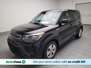 2015 Kia Soul in Montclair, CA 91763