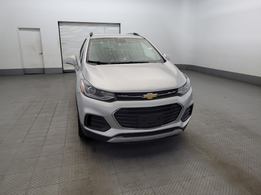 2019 Chevrolet Trax in Henrico, VA 23223 - 18074553 14