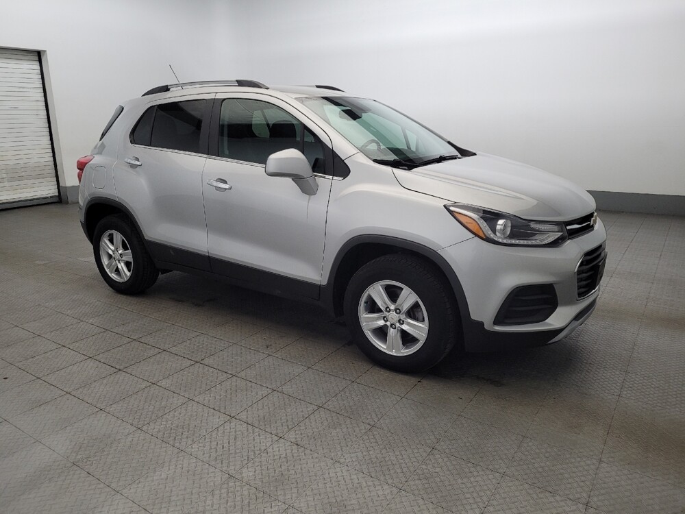 2019 Chevrolet Trax in Henrico, VA 23223 - 18074553 11