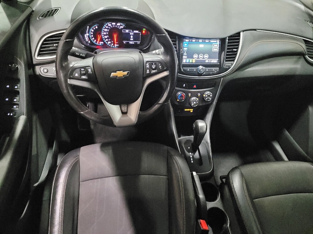2019 Chevrolet Trax in Henrico, VA 23223 - 18074553 22