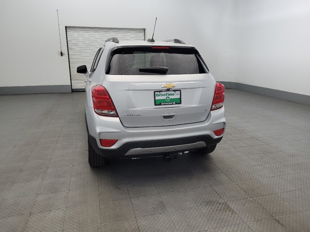 2019 Chevrolet Trax in Henrico, VA 23223 - 18074553 6