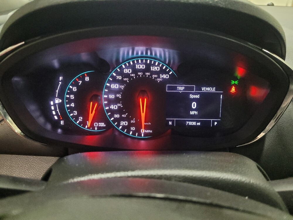 2019 Chevrolet Trax in Henrico, VA 23223 - 18074553 23