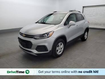 2019 Chevrolet Trax in Henrico, VA 23223