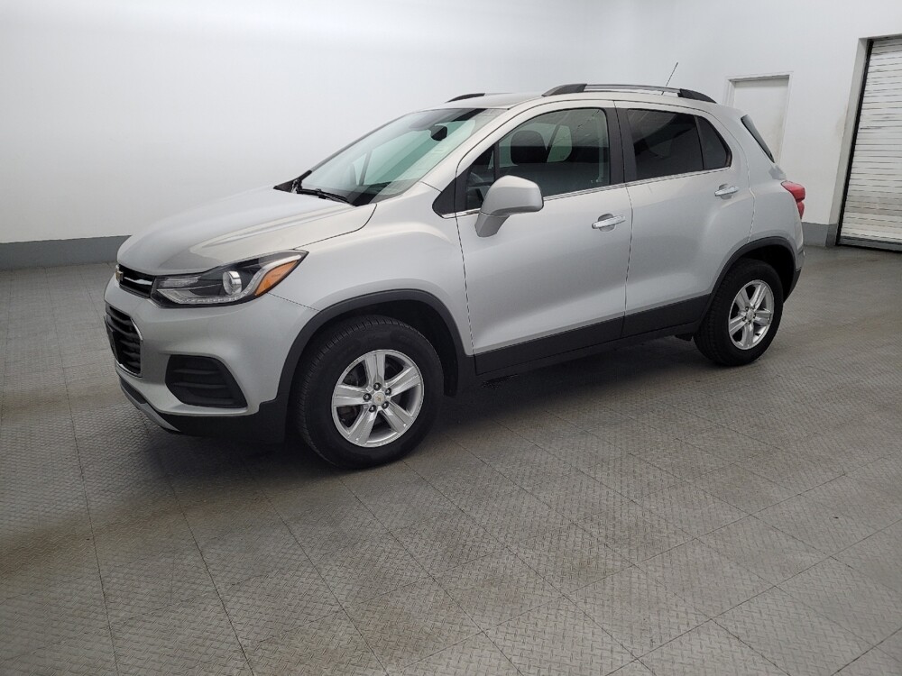 2019 Chevrolet Trax in Henrico, VA 23223 - 18074553 2