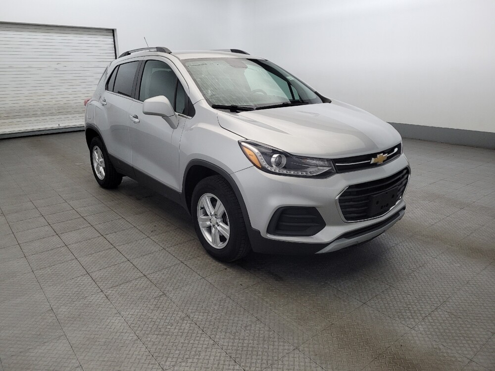 2019 Chevrolet Trax in Henrico, VA 23223 - 18074553 13