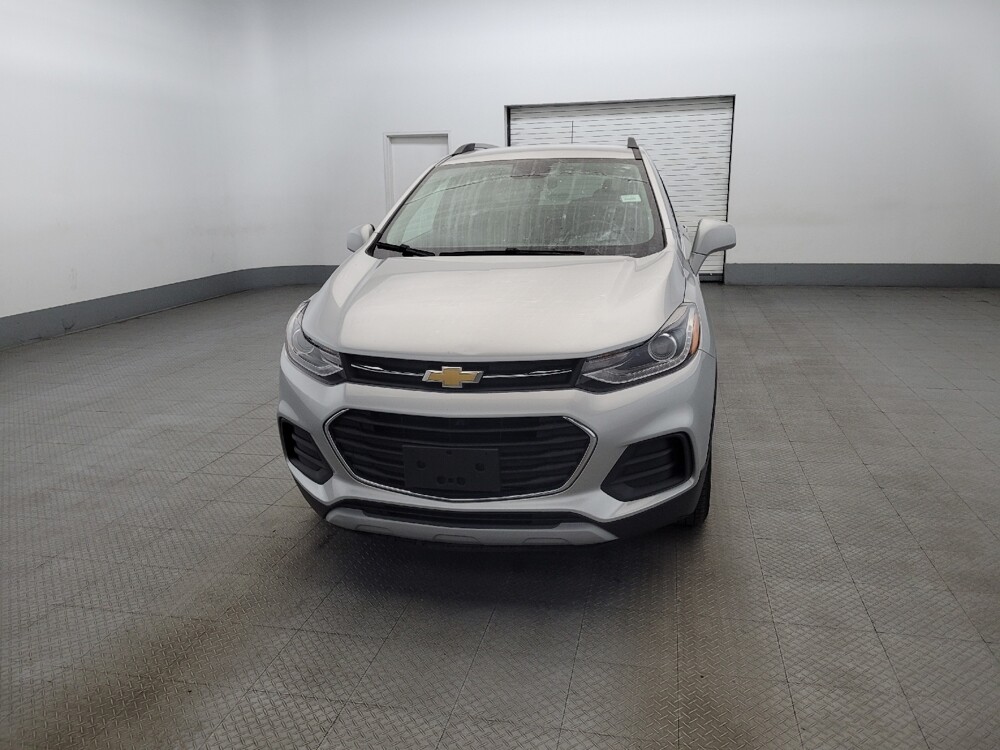 2019 Chevrolet Trax in Henrico, VA 23223 - 18074553 15