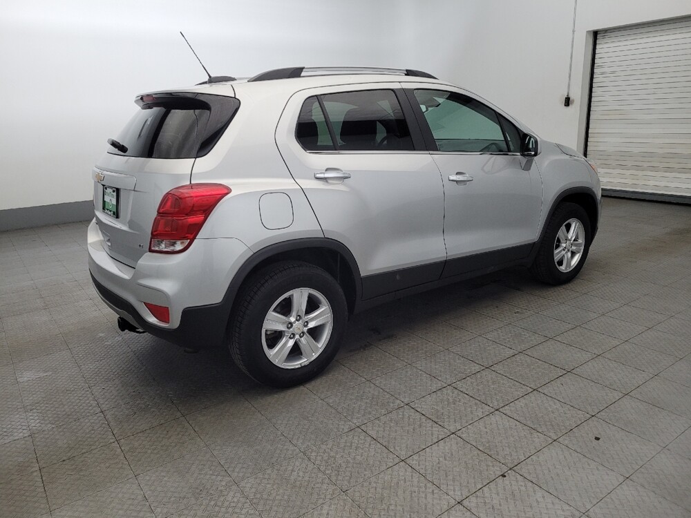 2019 Chevrolet Trax in Henrico, VA 23223 - 18074553 10