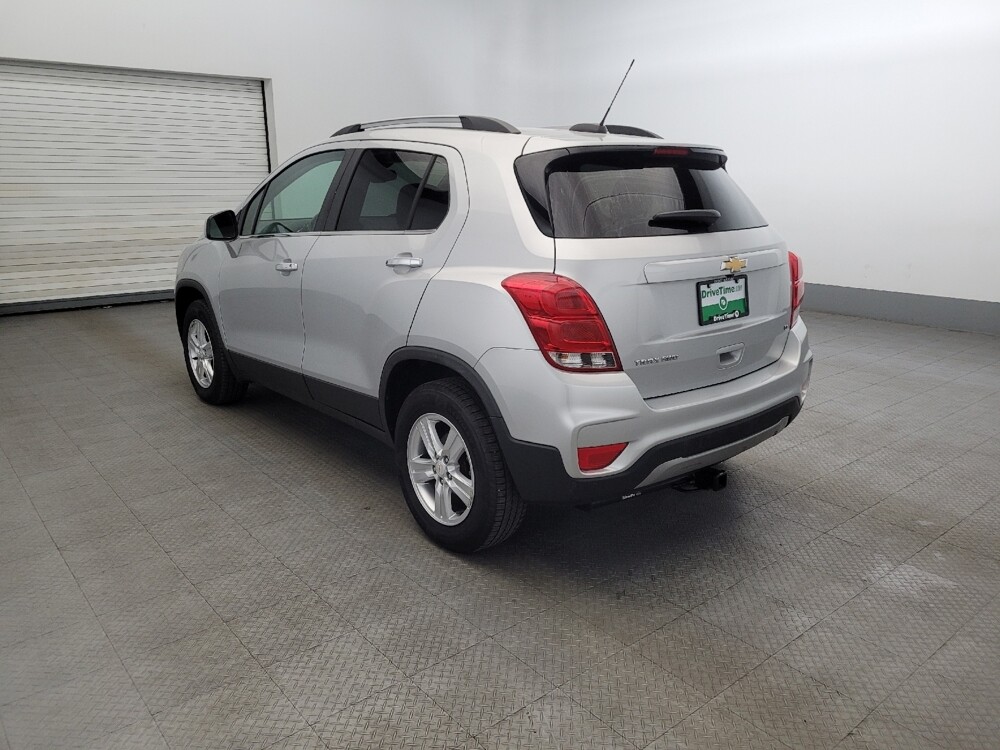 2019 Chevrolet Trax in Henrico, VA 23223 - 18074553 5