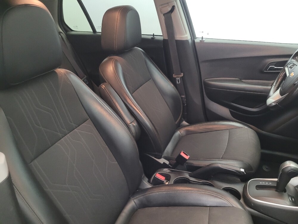 2019 Chevrolet Trax in Henrico, VA 23223 - 18074553 21