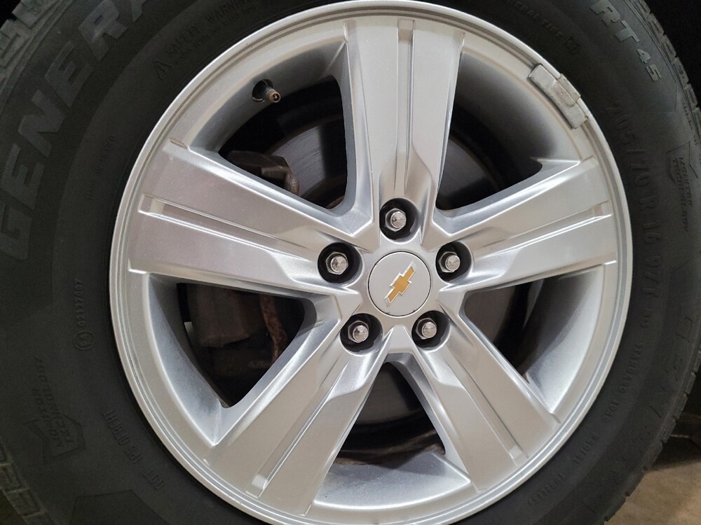 2019 Chevrolet Trax in Henrico, VA 23223 - 18074553 31