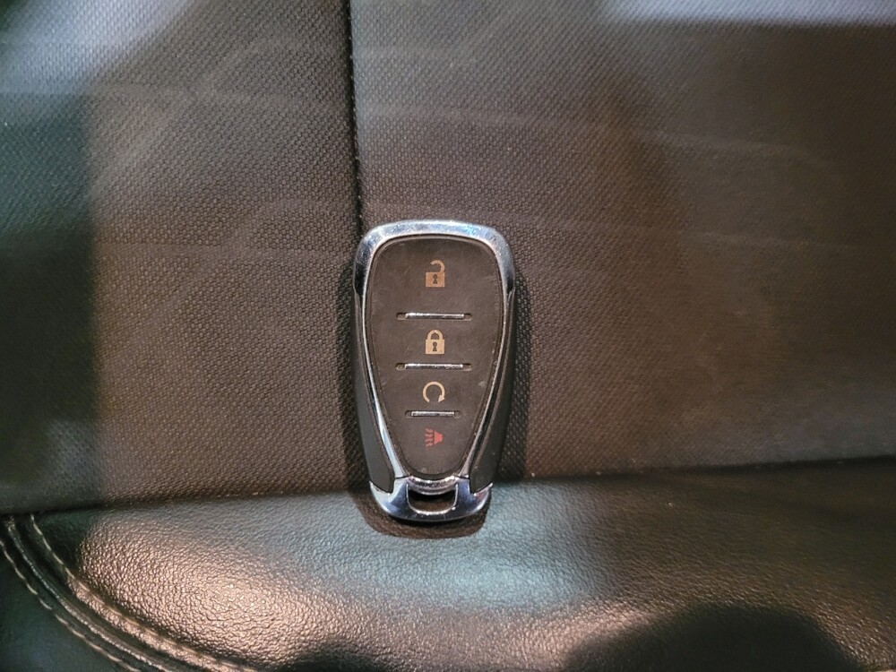 2019 Chevrolet Trax in Henrico, VA 23223 - 18074553 32