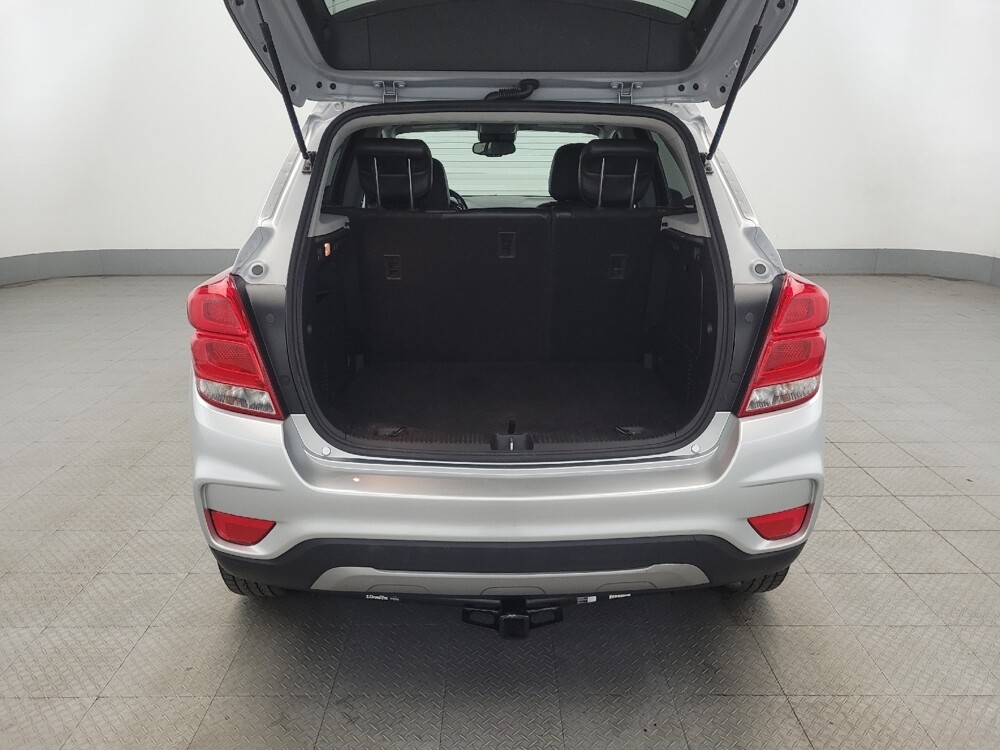 2019 Chevrolet Trax in Henrico, VA 23223 - 18074553 29