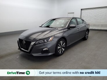 2022 Nissan Altima in Allentown, PA 18103