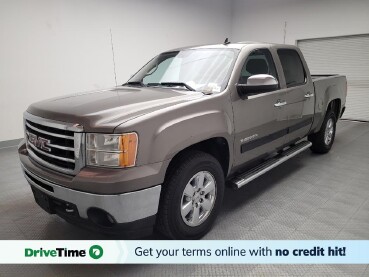 2012 GMC Sierra 1500 in Downey, CA 90241