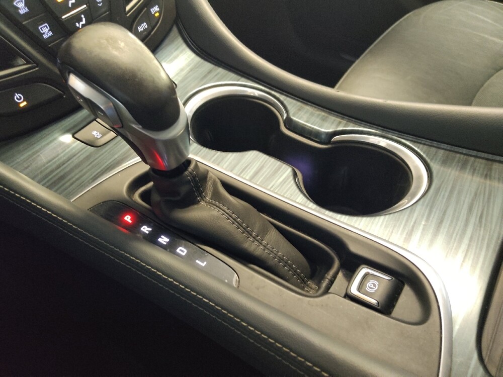 2020 Buick Envision in Houston, TX 77074 - 18074559 26