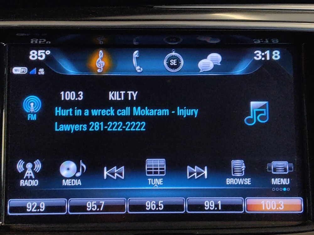 2020 Buick Envision in Houston, TX 77074 - 18074559 25