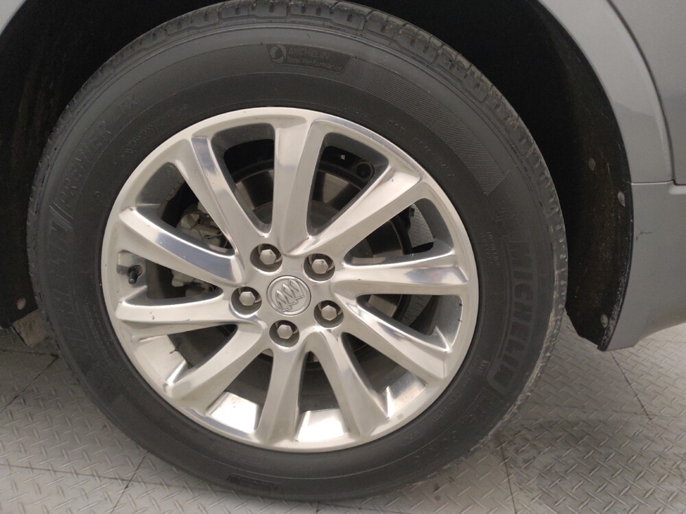 2020 Buick Envision in Houston, TX 77074 - 18074559 31