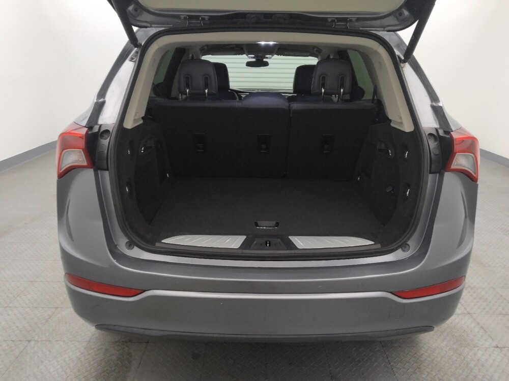 2020 Buick Envision in Houston, TX 77074 - 18074559 29
