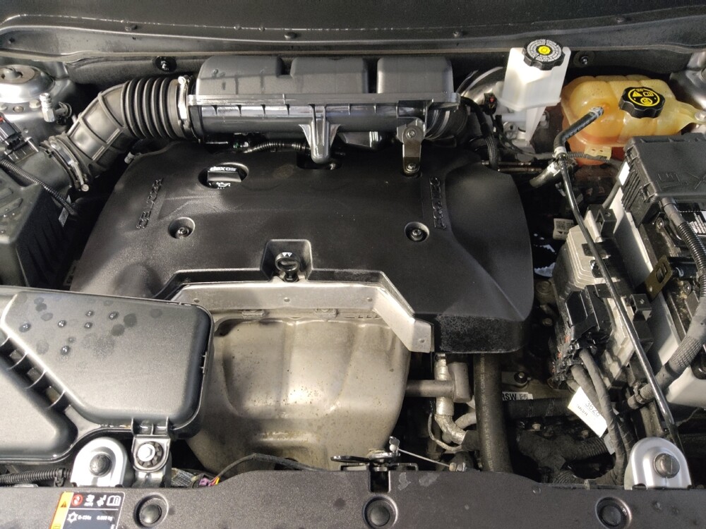 2020 Buick Envision in Houston, TX 77074 - 18074559 30