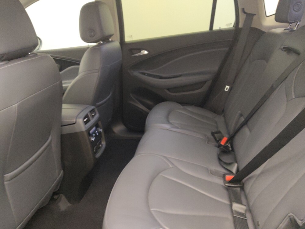 2020 Buick Envision in Houston, TX 77074 - 18074559 18