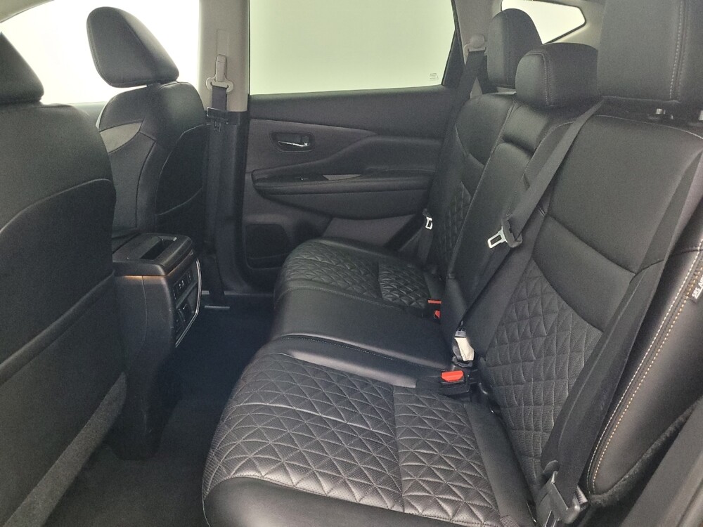 2021 Nissan Murano in West Palm Beach, FL 33409 - 18074561 18