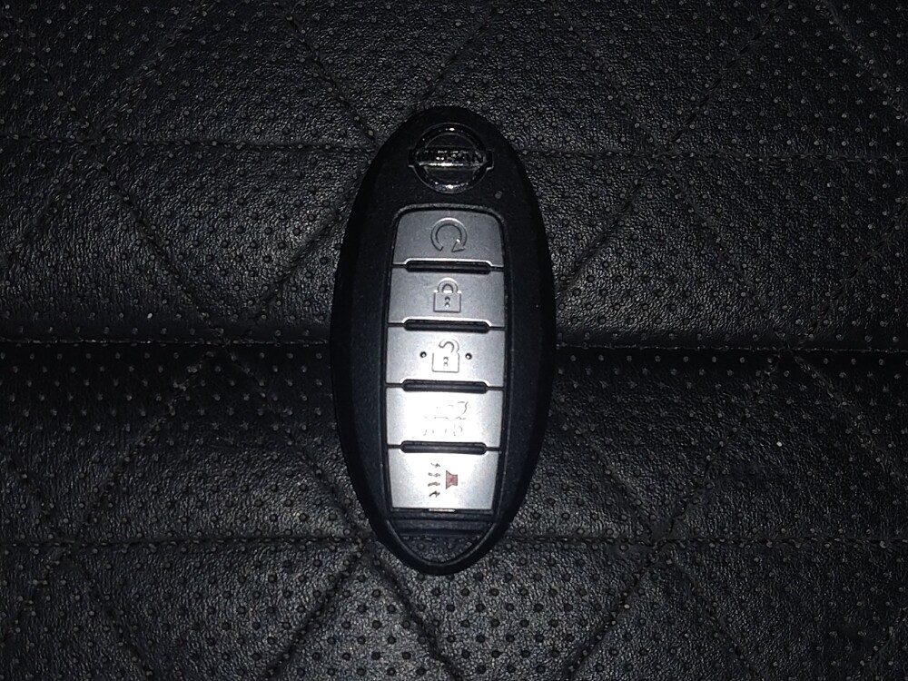 2021 Nissan Murano in West Palm Beach, FL 33409 - 18074561 32