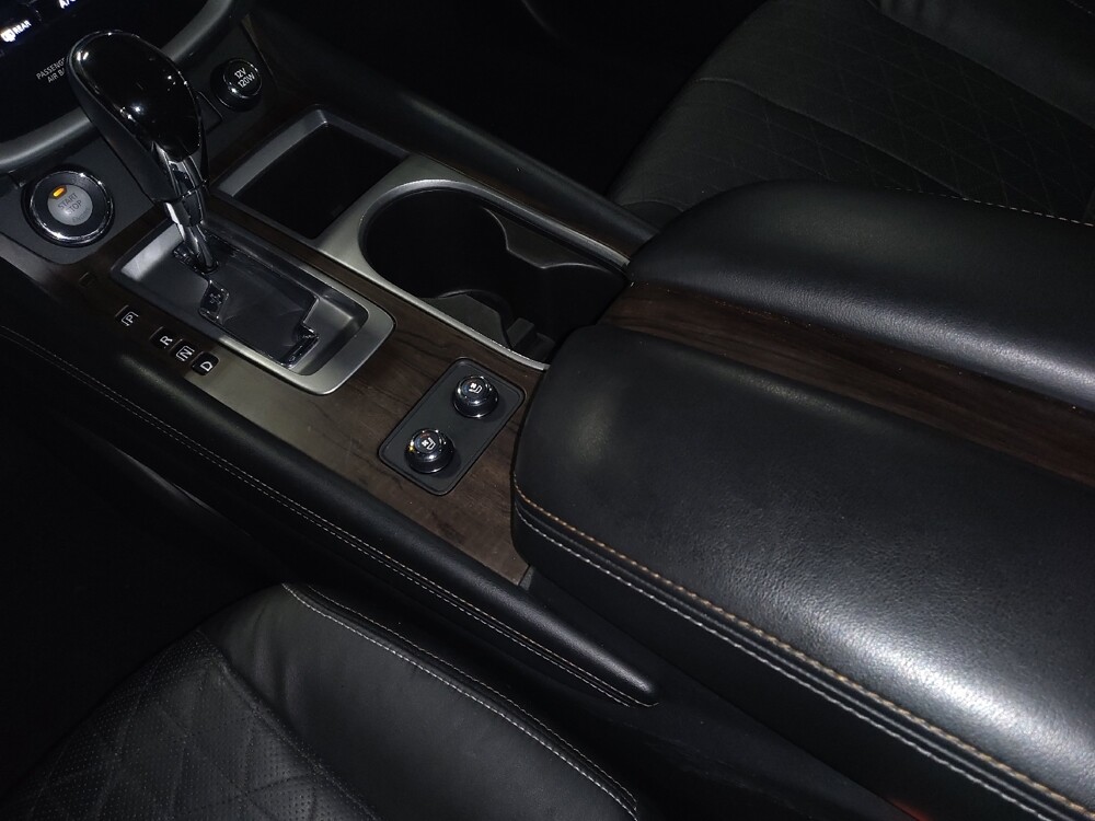 2021 Nissan Murano in West Palm Beach, FL 33409 - 18074561 26