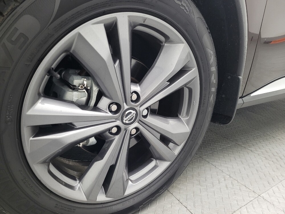 2021 Nissan Murano in West Palm Beach, FL 33409 - 18074561 31