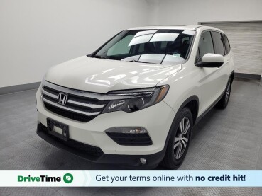 2017 Honda Pilot in Las Vegas, NV 89104