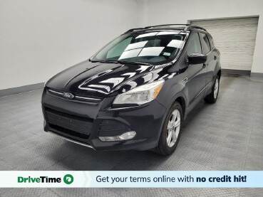 2014 Ford Escape in Las Vegas, NV 89104