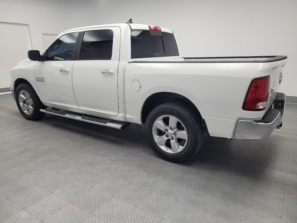 2017 RAM 1500 in Memphis, TN 38128 - 18074566 3