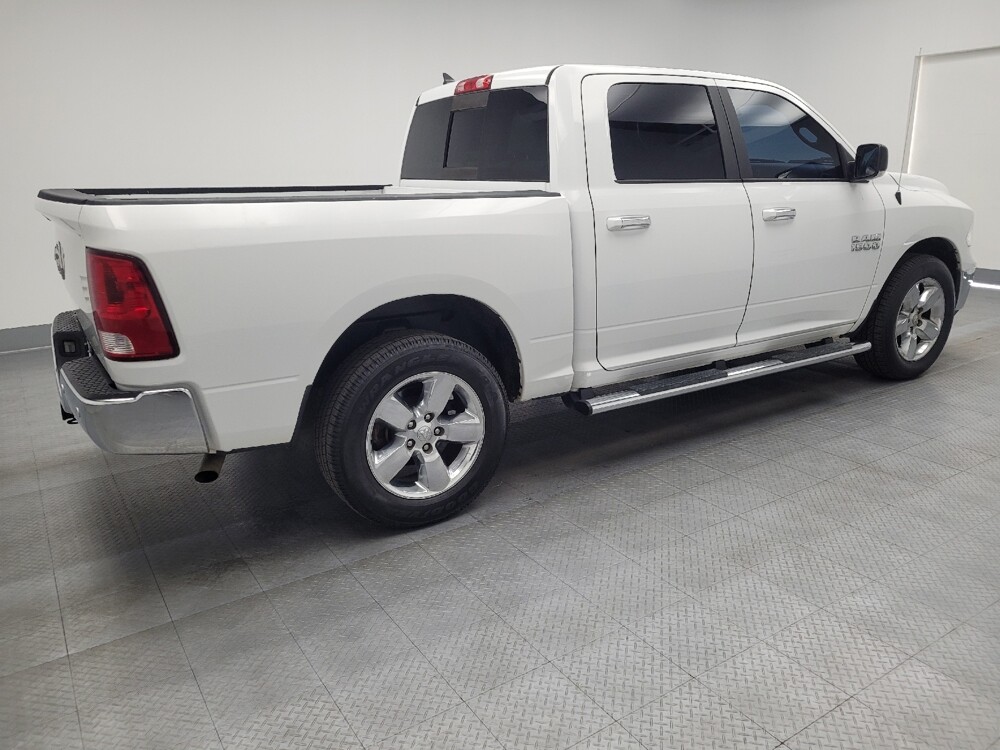 2017 RAM 1500 in Memphis, TN 38128 - 18074566 10