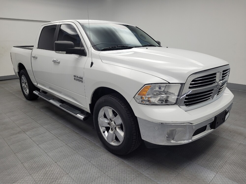 2017 RAM 1500 in Memphis, TN 38128 - 18074566 13