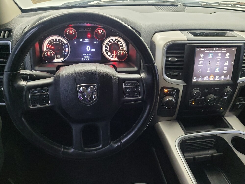 2017 RAM 1500 in Memphis, TN 38128 - 18074566 22