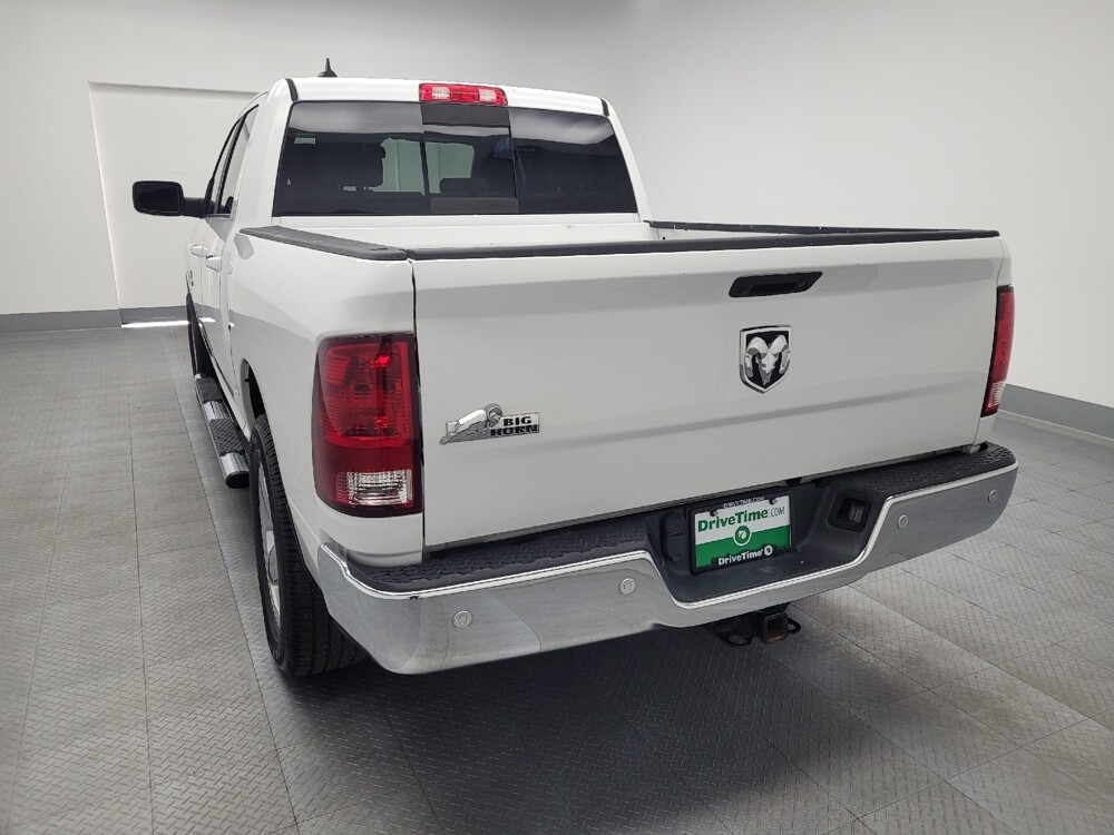 2017 RAM 1500 in Memphis, TN 38128 - 18074566 6