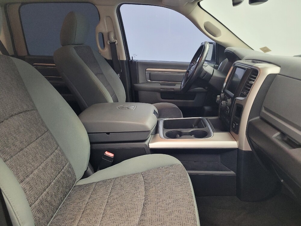 2017 RAM 1500 in Memphis, TN 38128 - 18074566 21